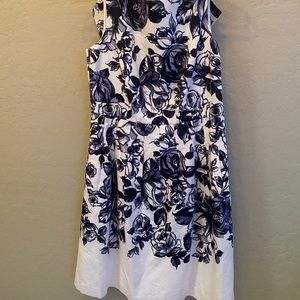 Talbots dress